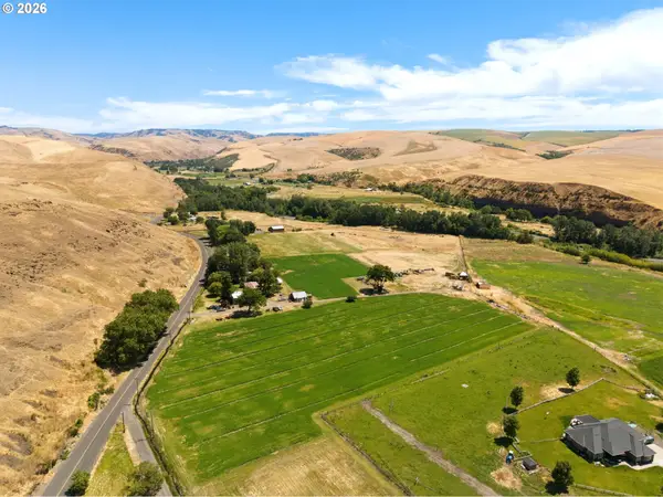54884 Day Rd, MiltonFreewater, OR 97862