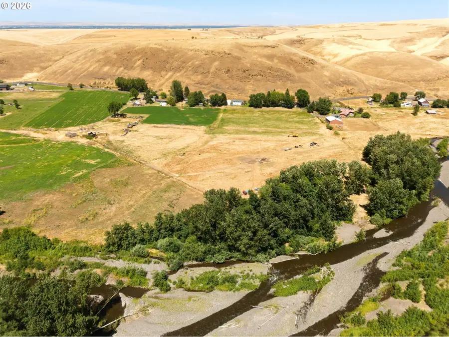 54884 Day Rd, Milton Freewater, OR 97862 - #2