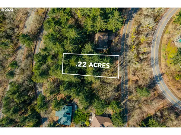 NE Rocky Butte Rd, Portland, OR 97220