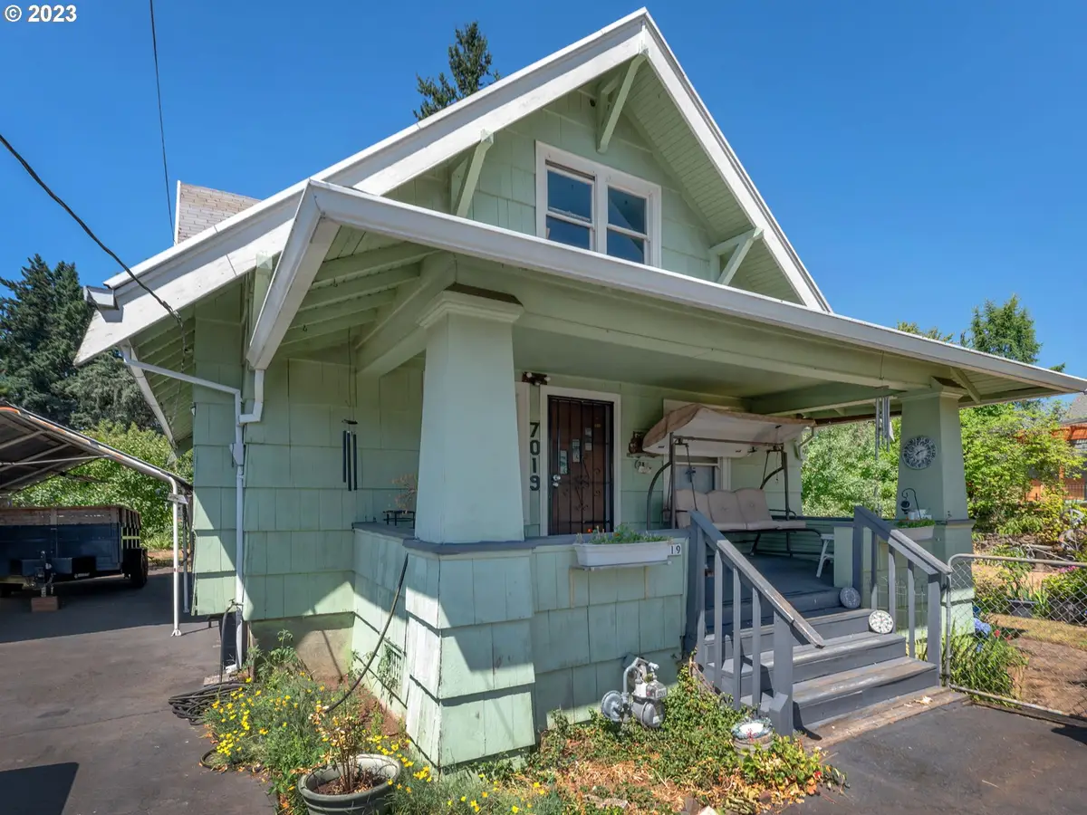 7019 SE 92nd Ave, Portland, OR 97266 - Image #1