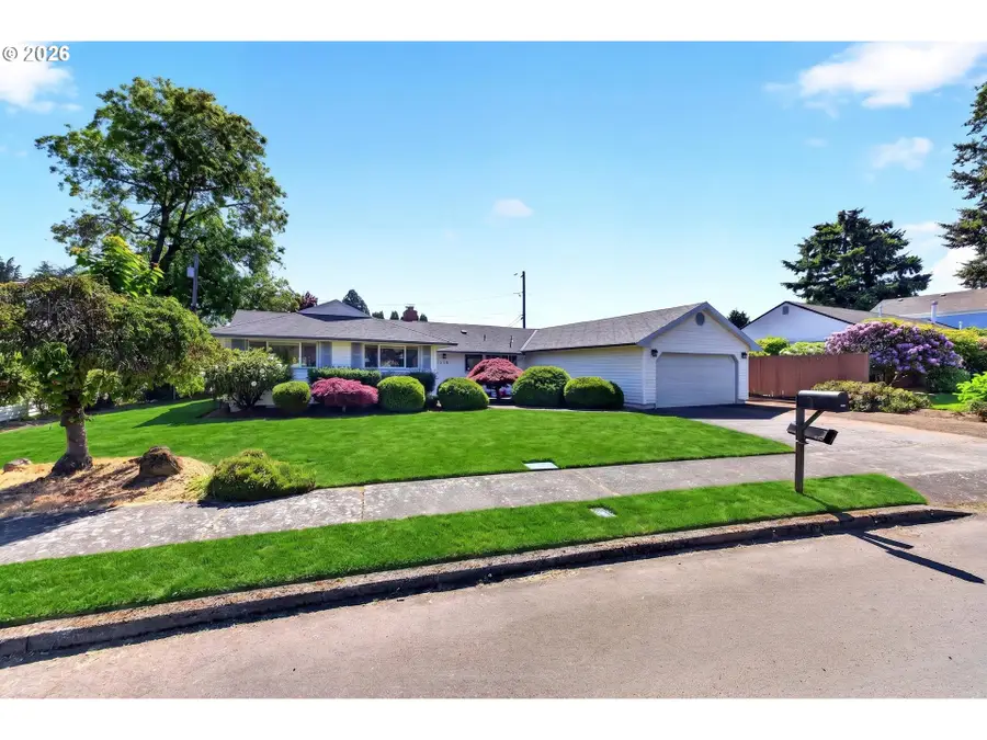 2116 NE 142nd Ave, Portland, OR 97230 - #3