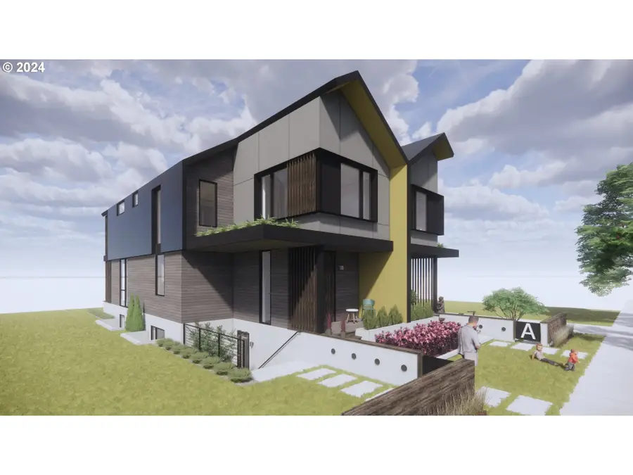 4215 NE 6th Ave, Portland, OR 97211 - Image #3