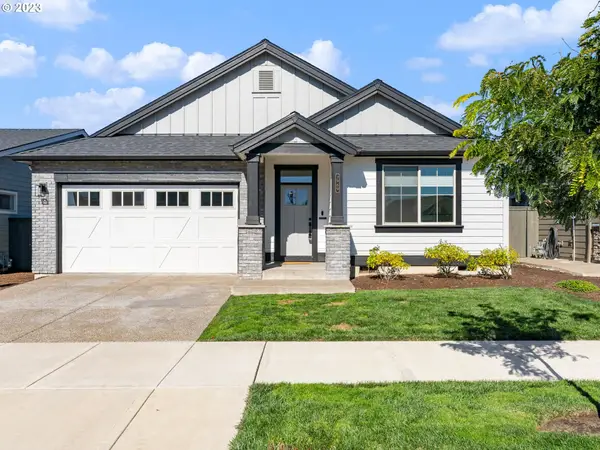 7989 SE Deline St, Hillsboro, OR 97123