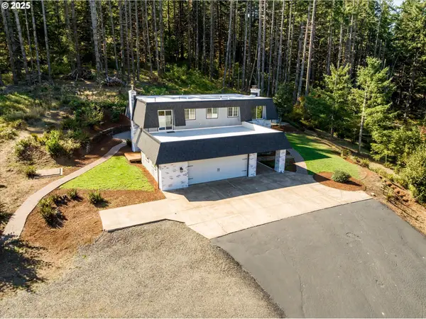 381 Talemena Dr, CottageGrove, OR 97424