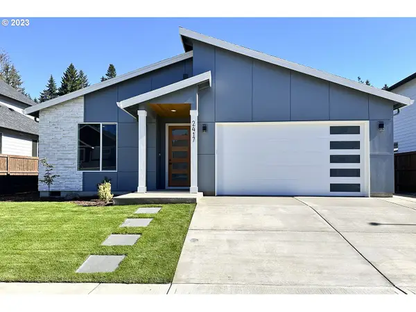 2417 NE 2nd Ct, BattleGround, WA 98604