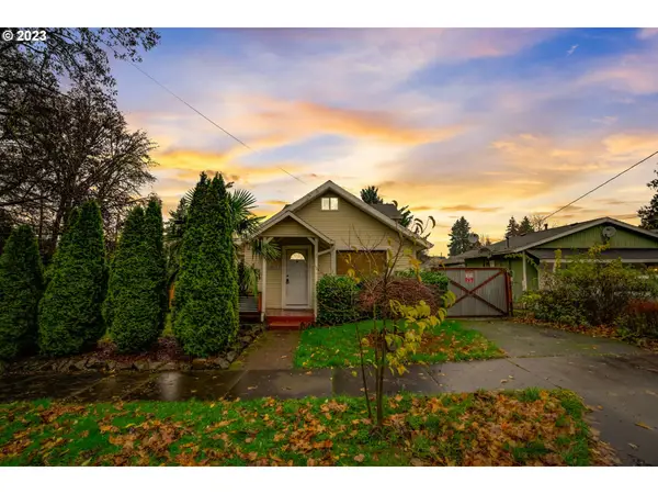 2803 SE 87th Ave, Portland, OR 97266