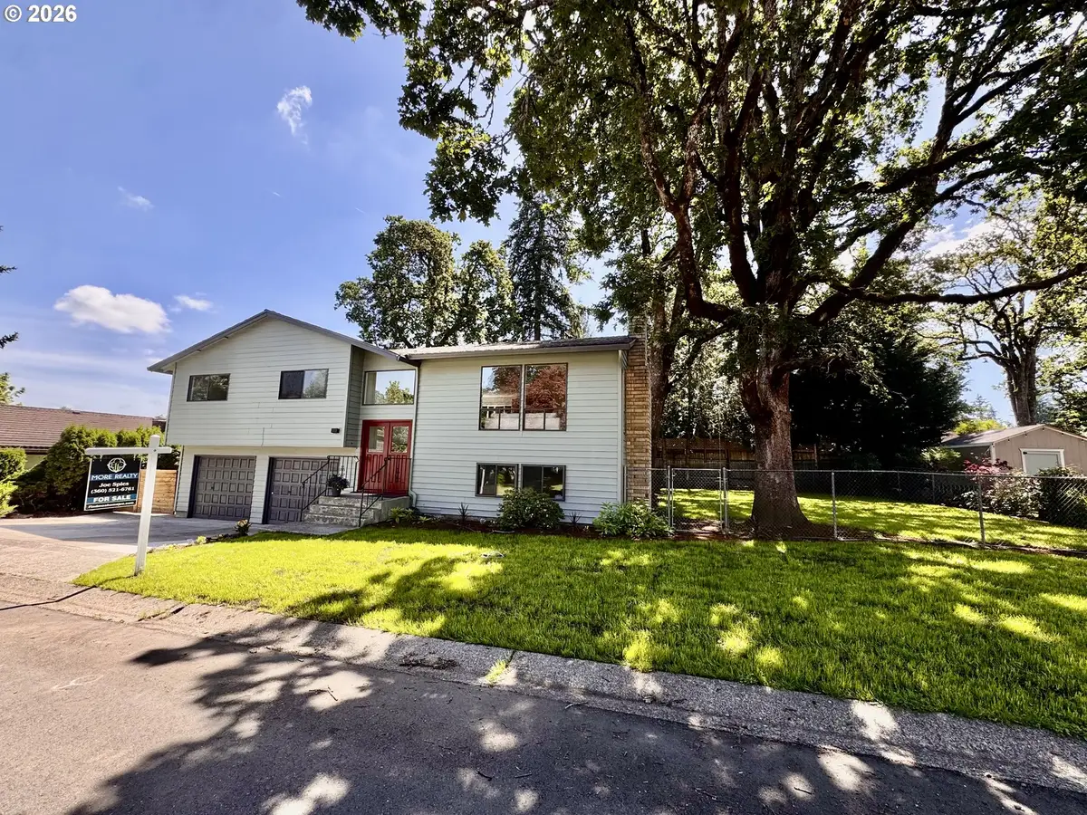 5682 SE Byron Ct, Milwaukie, OR 97267 - #1