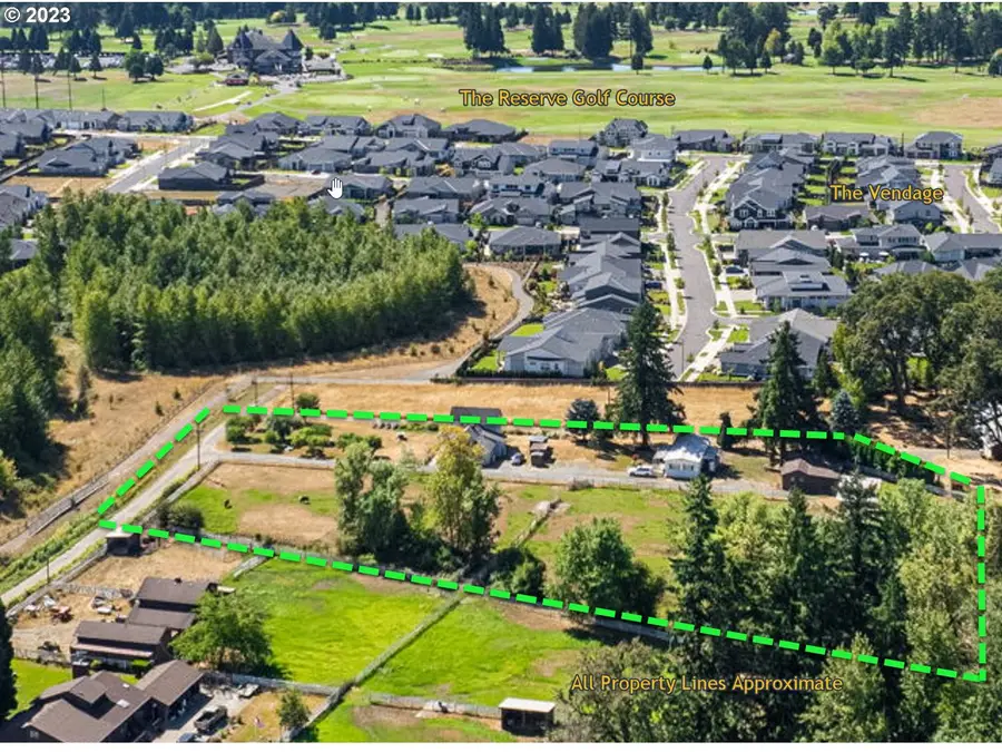 3815 SW 234th Ave, Hillsboro, OR 97123 - Image #2