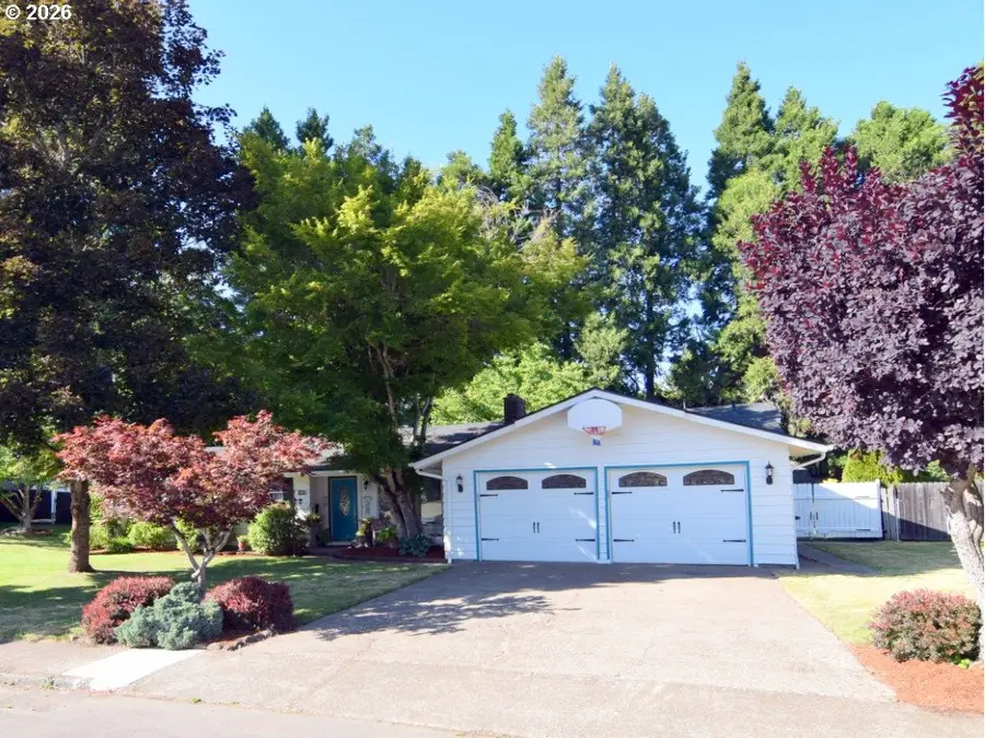 705 Ventura St N, Keizer, OR 97303 - #2