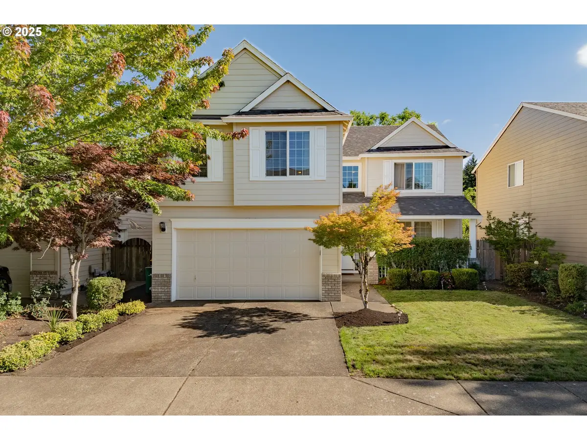 16713 NW Countryridge Dr, Bethany, OR 97229 - Image #1