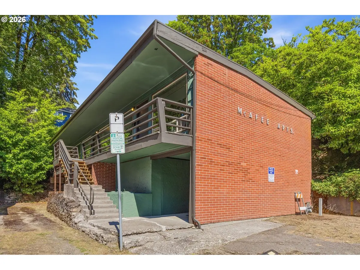 3321 SW Us Veterans Hospital Rd, Portland, OR 97239 - #1
