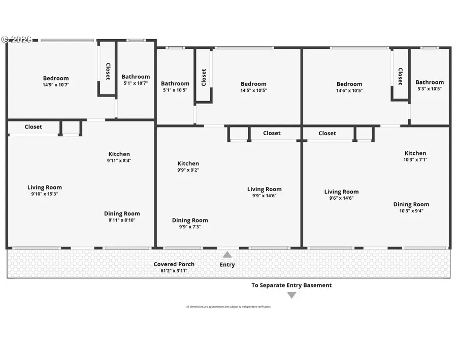 3321 SW Us Veterans Hospital Rd, Portland, OR 97239 - #2