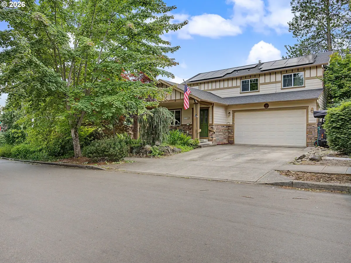 18377 Davis St, Sandy, OR 97055 - #1