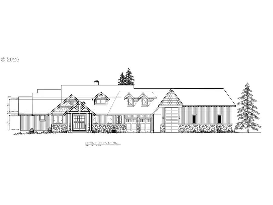 0 NW Green Mountain Rd. #1, Banks, OR 97106 - Image #3