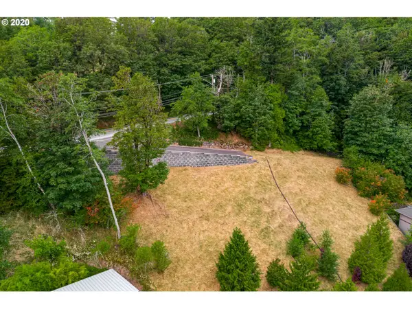 NW Skyline Blvd, Portland, OR 97210