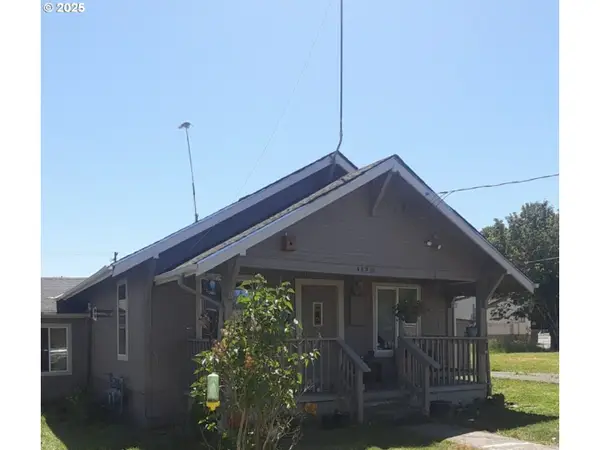 441 North St, Vernonia, OR 97064