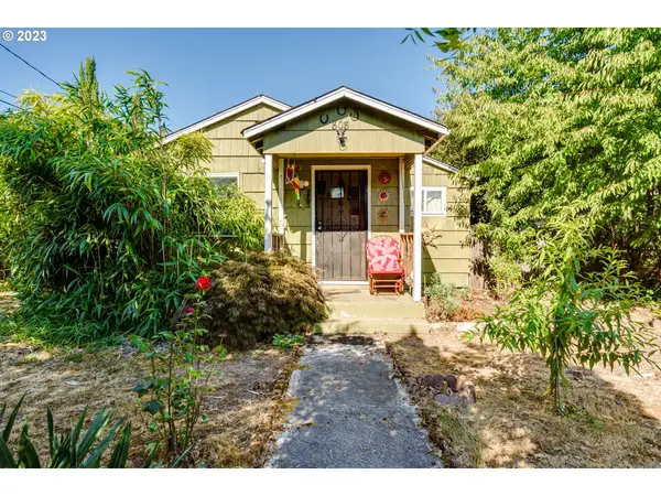 808 Water St, Springfield, OR 97477