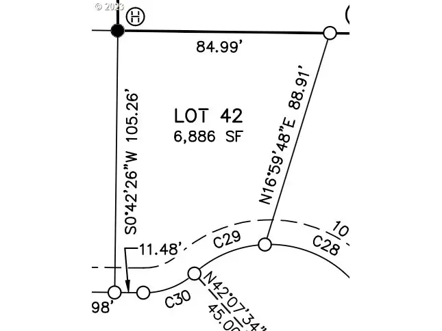 1463 NW Cato Ct #42, McMinnville, OR 97128 - Image #2