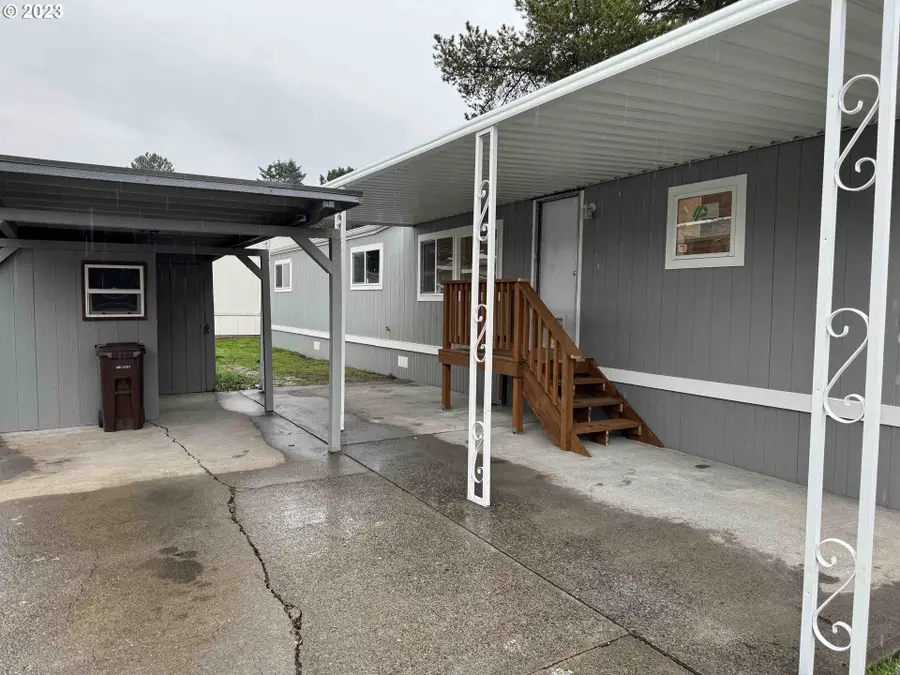 5885 NE Jacobson St #54, Hillsboro, OR 97124 - Image #2