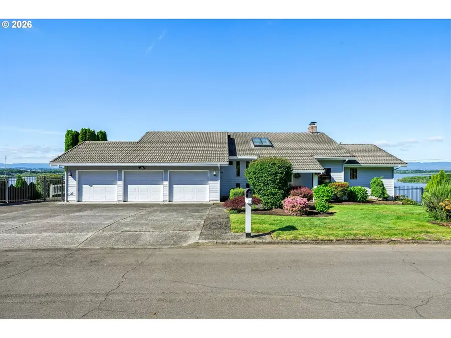8914 NW Lakecrest Ave, Vancouver, WA 98665 - #2