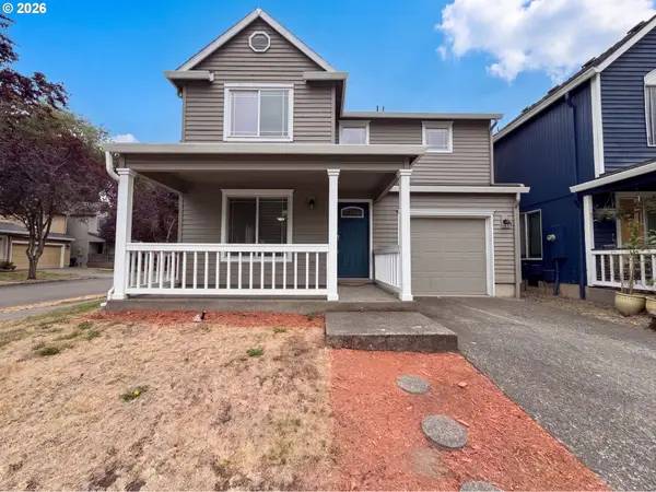 1150 SW 183rd Pl, Beaverton, OR 97003