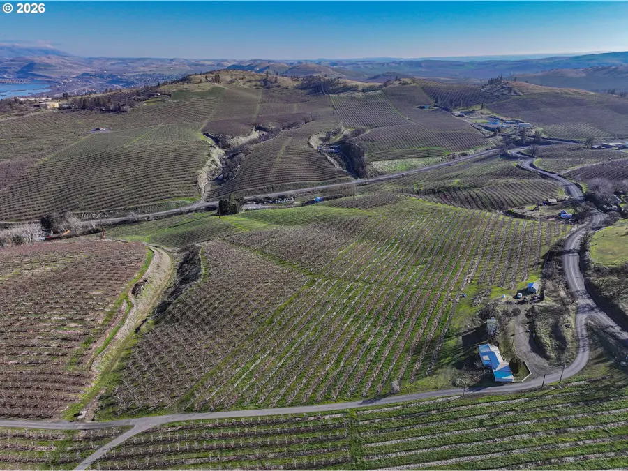 3699 Skyline Rd, The Dalles, OR 97058 - #3