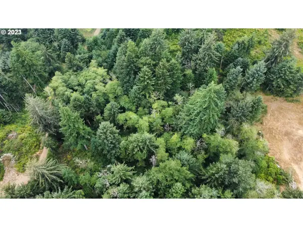 Tl400 Erhart Rd, Florence, OR 97439