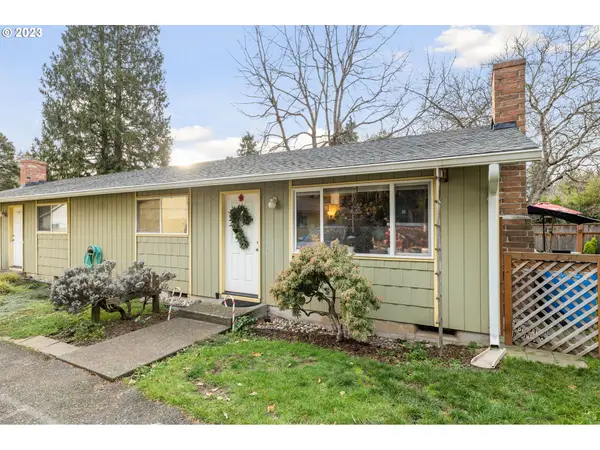 3601 E 18th St, Vancouver, WA 98661