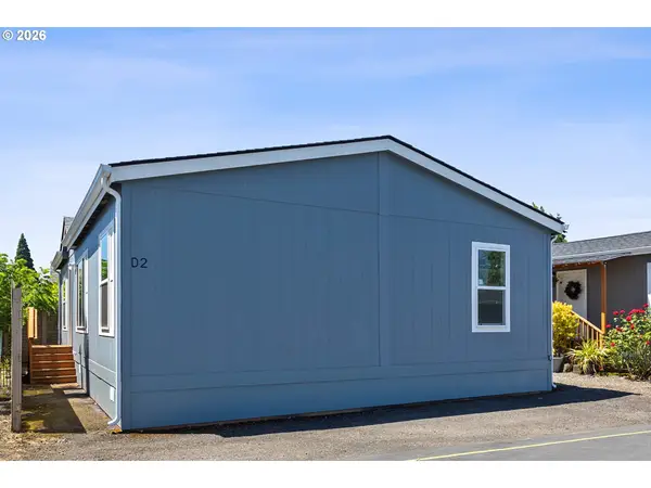 3831 Pacific Ave #D002, ForestGrove, OR 97116