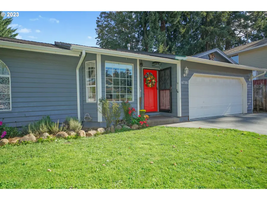 4798 Chan St, Salem, OR 97306 - Image #3