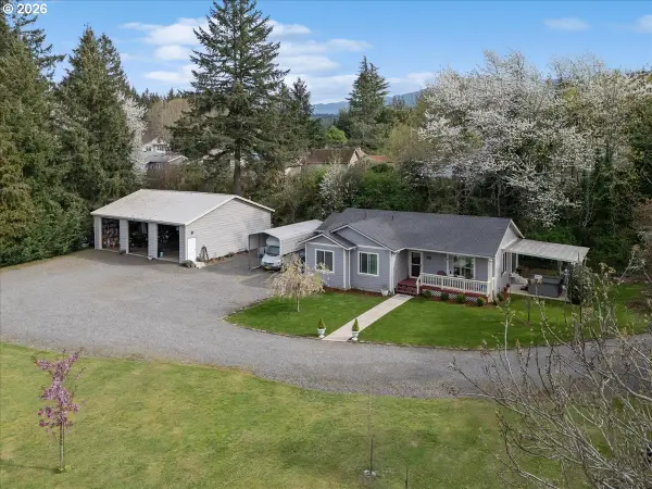 622 SE 4th Ave, MillCity, OR 97360