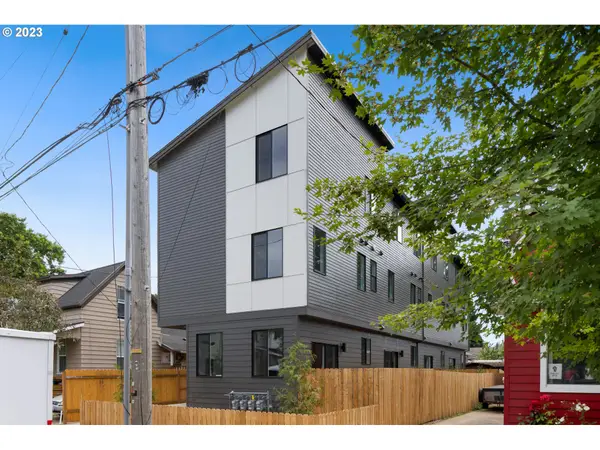 5926 N Michigan Ave, Portland, OR 97217