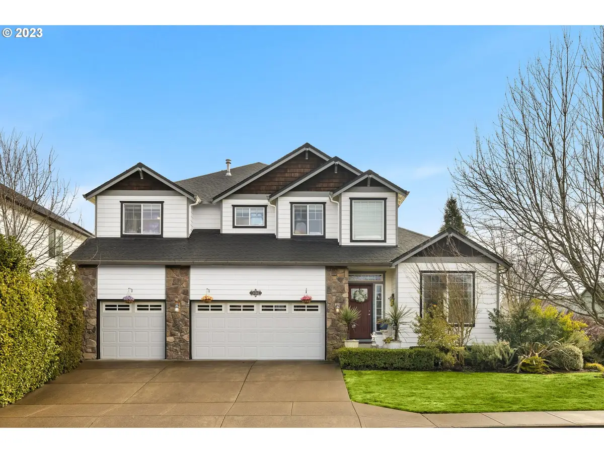 1402 N Madison St, Lafayette, OR 97127 - Image #1