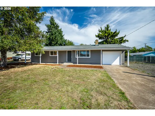 2027 Ohio St, Eugene, OR 97402