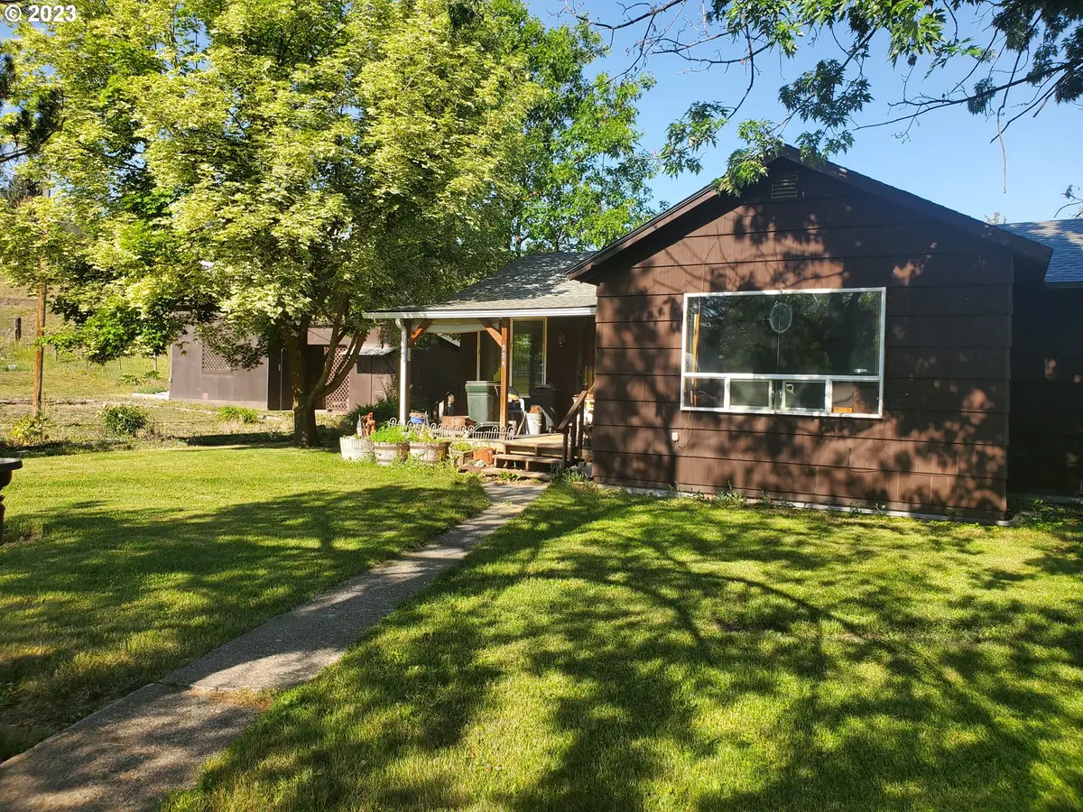 504 E Highway 82, Wallowa, OR 97885 - Image #1