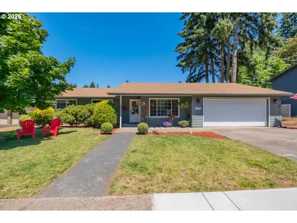 1555 S Justice St, Salem, OR 97306