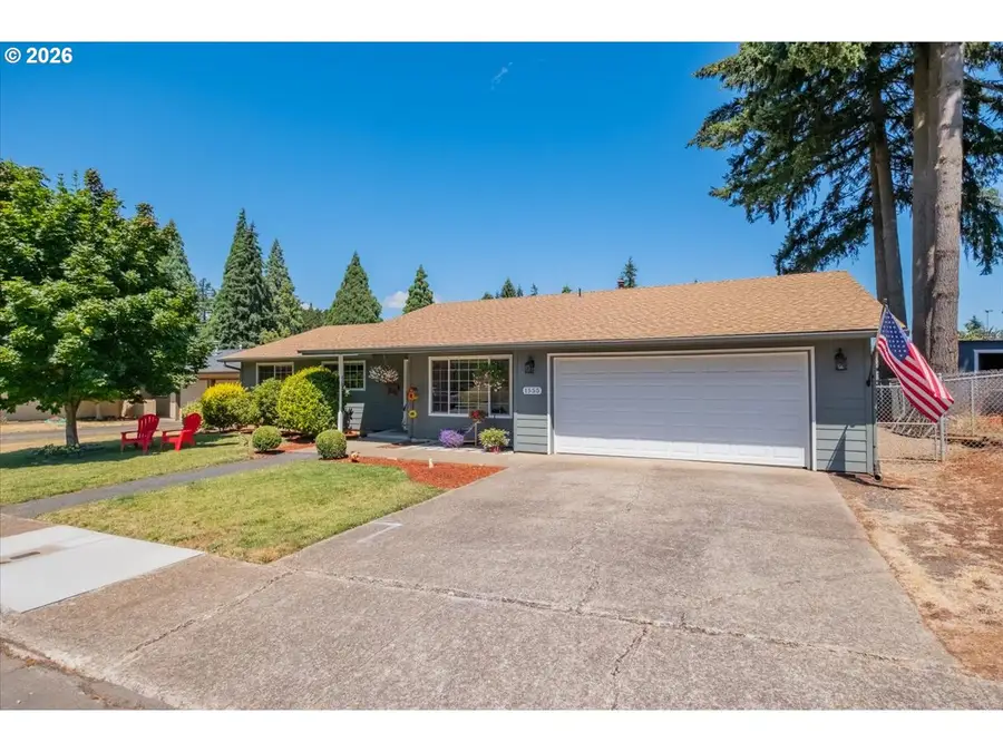 1555 S Justice St, Salem, OR 97306 - #2