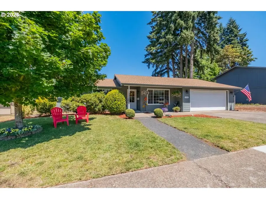 1555 S Justice St, Salem, OR 97306 - #3