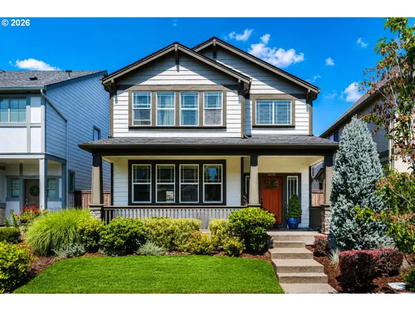 14919 NW Cosmos St, Portland, OR 97229