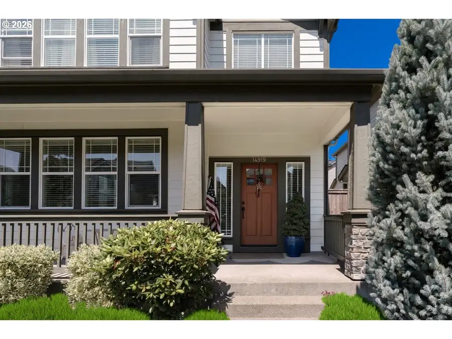 14919 NW Cosmos St, Portland, OR 97229 - #3