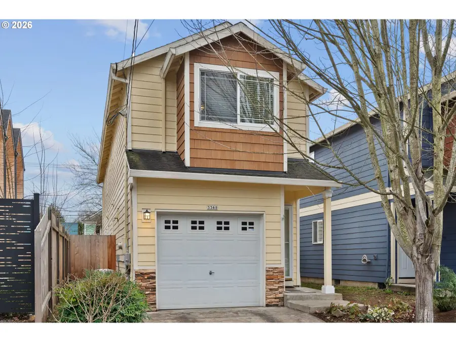 3368 N Russet St, Portland, OR 97217 - Image #2