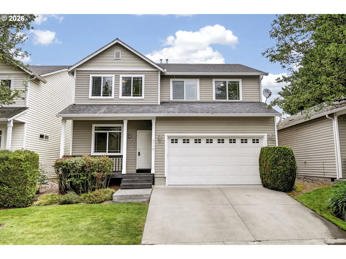 2718 NW 117th Cir, Vancouver, WA 98685 - #1