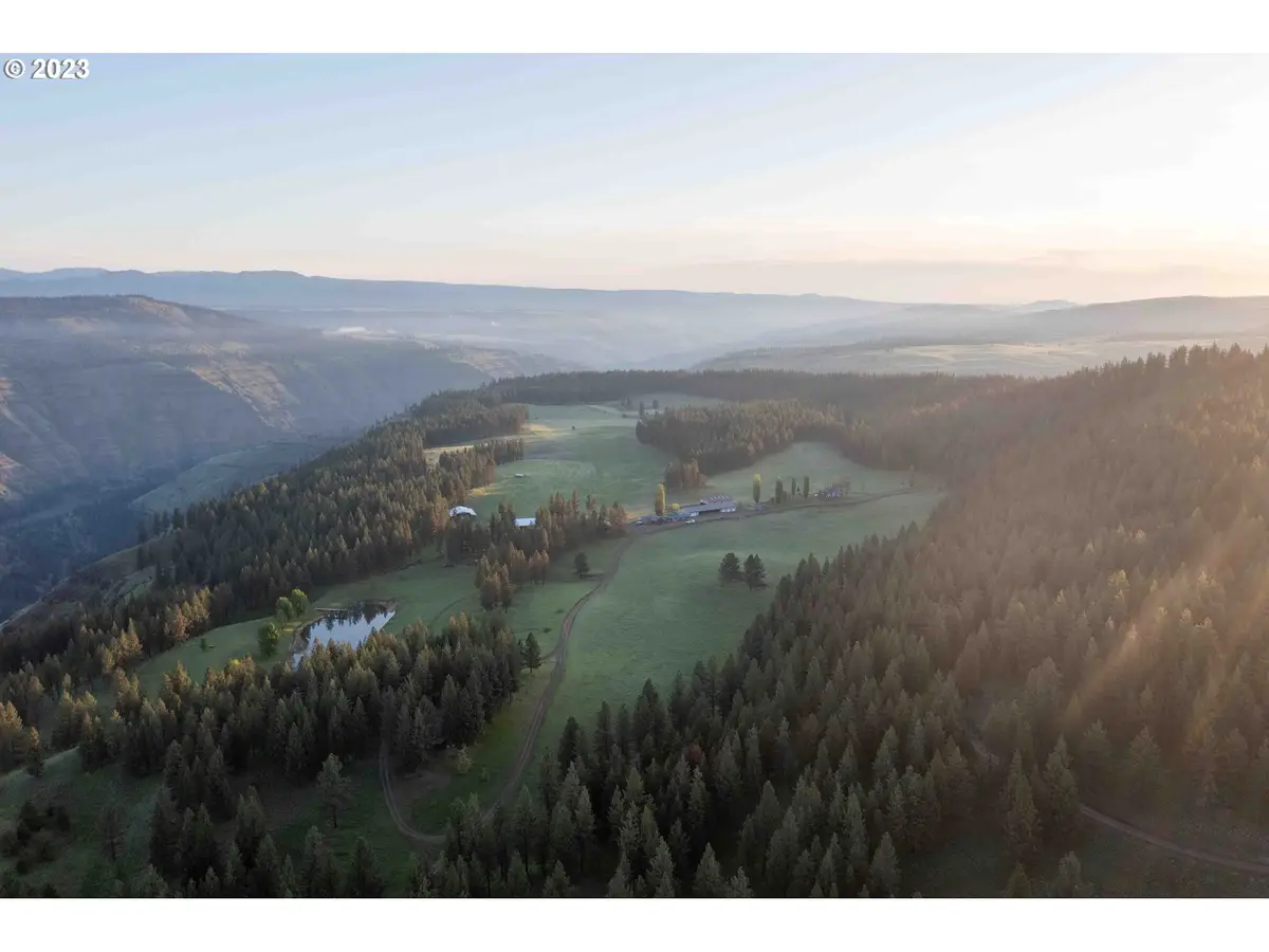 84658 Troy Rd, Wallowa, OR 97885 - Image #1