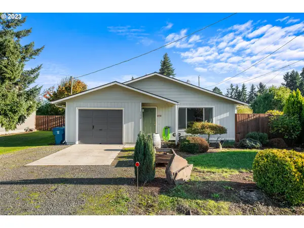 120 3rd St, Gervais, OR 97026