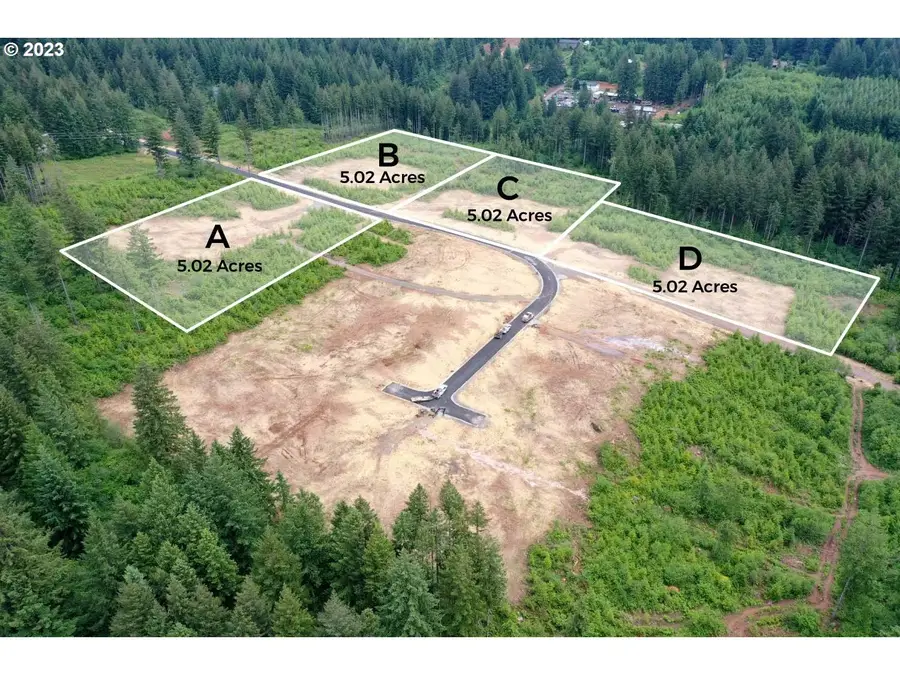 Ne 48th Way #Lot B, Camas, WA 98607 - Image #2