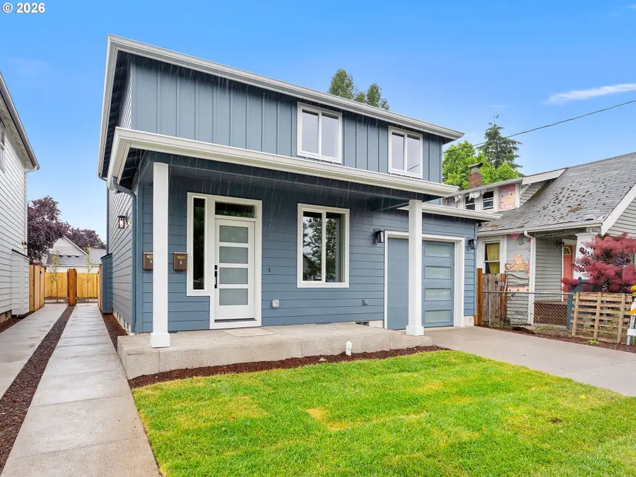 6341 SE 85th Ave, Portland, OR 97266 - #2