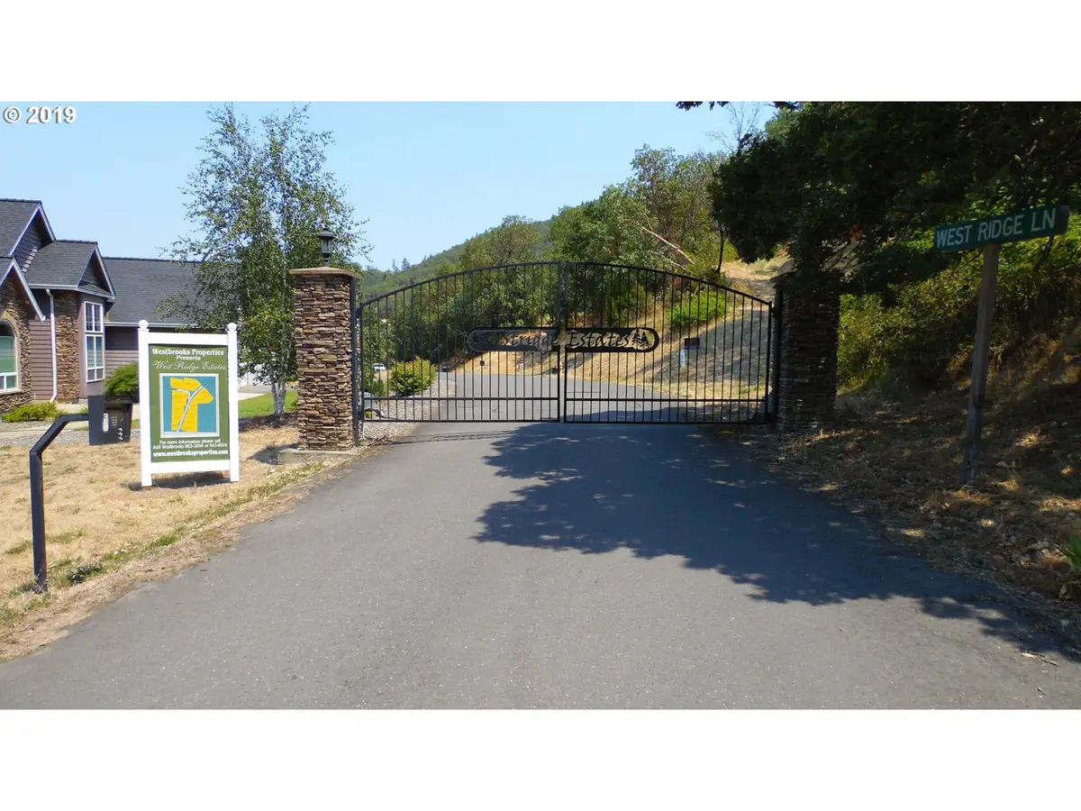 115 West Ridge Ln, Tri City, OR 97457 - Image #1