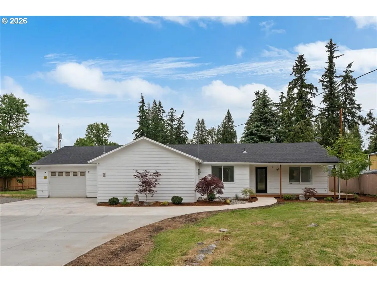 6725 SE Mabel Ave, Milwaukie, OR 97267 - Image #1