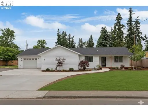 6725 SE Mabel Ave, Milwaukie, OR 97267 - Image #2