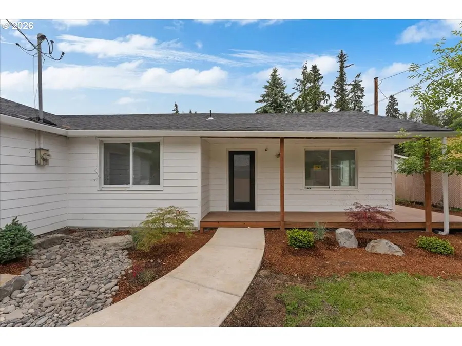 6725 SE Mabel Ave, Milwaukie, OR 97267 - Image #3